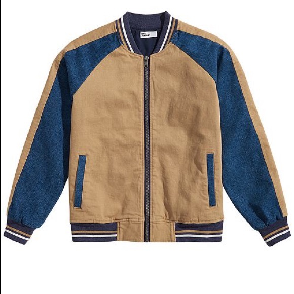 l Sand & Denim Blue Skull & Serpent - Picture 2 of 5